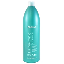 Окислитель кремовый «Oxidizer Invasion» 1,8 %, 780 мл